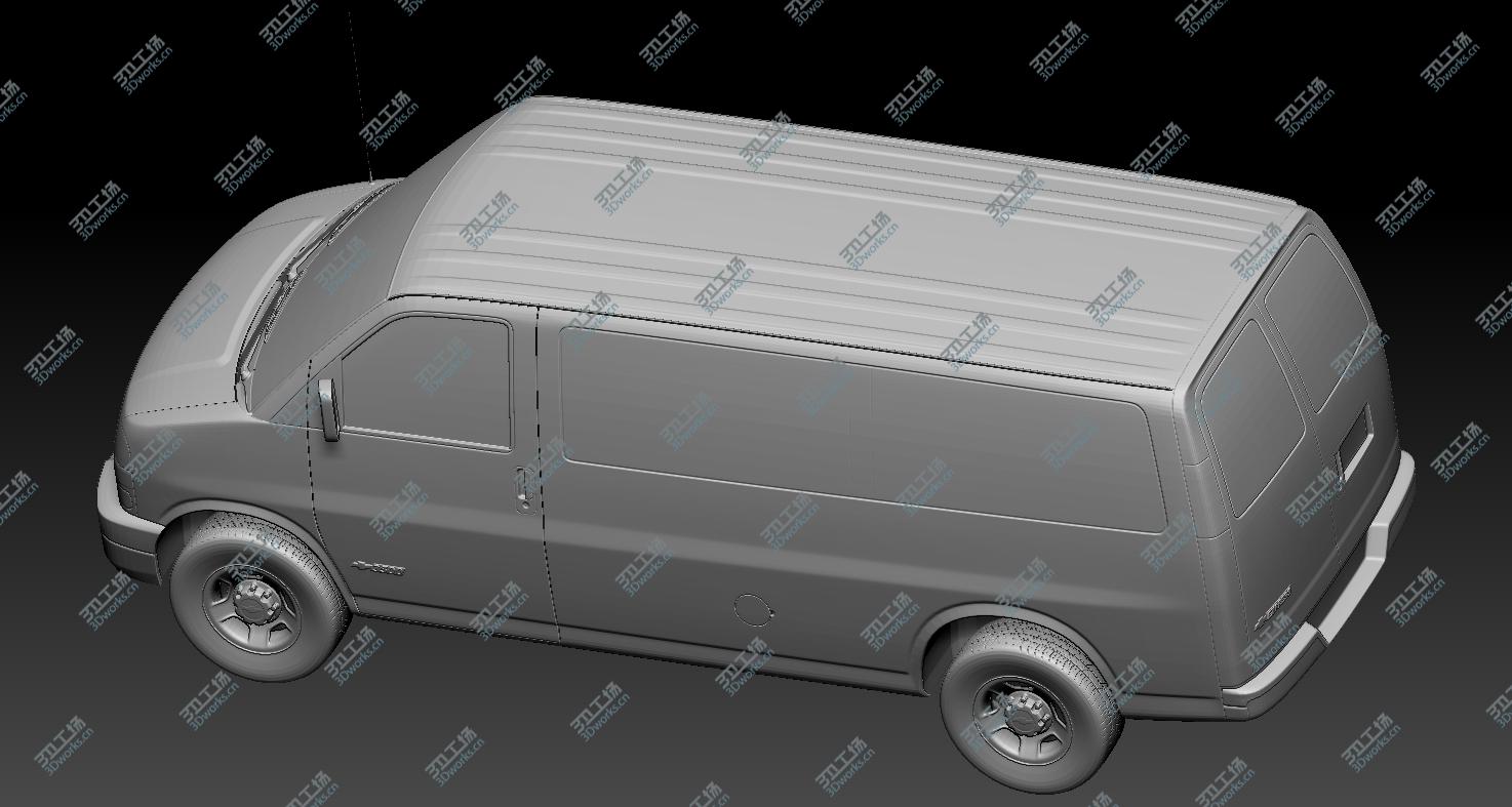 images/goods_img/2018042904/Chevrolet Express/4.jpg